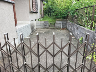  | 土地　南加茂台11丁目