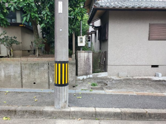  | 土地　南加茂台11丁目