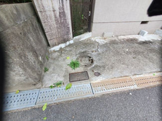  | 土地　南加茂台11丁目