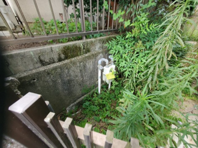  | 土地　南加茂台11丁目