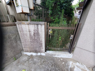  | 土地　南加茂台11丁目