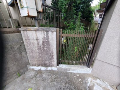  | 土地　南加茂台11丁目