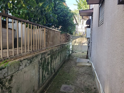  | 土地　南加茂台11丁目