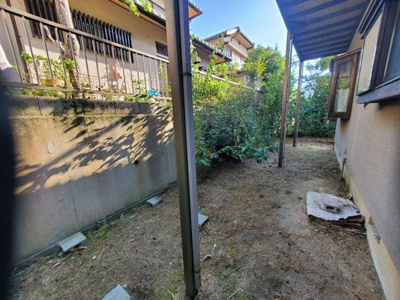  | 土地　南加茂台11丁目