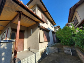  | 土地　南加茂台11丁目