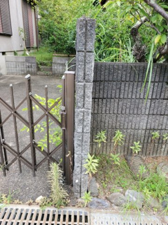  | 土地　南加茂台11丁目