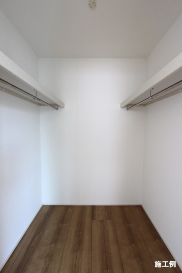 【内装】 | 同じ工務店様の施工例です。