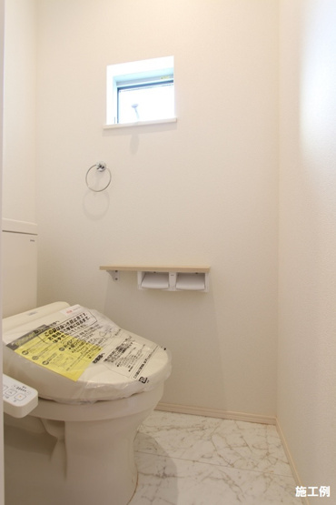 【内装】 | 同じ工務店様の施工例です。