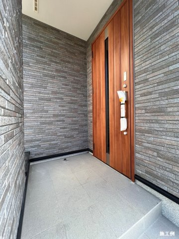 【内装】 | 同じ工務店様の施工例です。