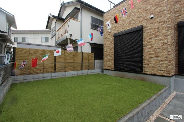 【内装】 | 同じ工務店様の施工例です。