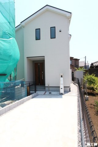 【内装】 | 同じ工務店様の施工例です。