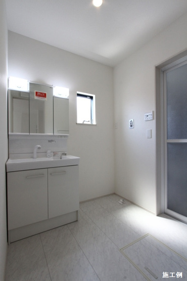 【内装】 | 同じ工務店様の施工例です。