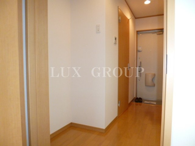 【内装】 | アムール南街