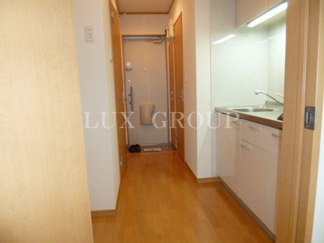 【内装】 | アムール南街