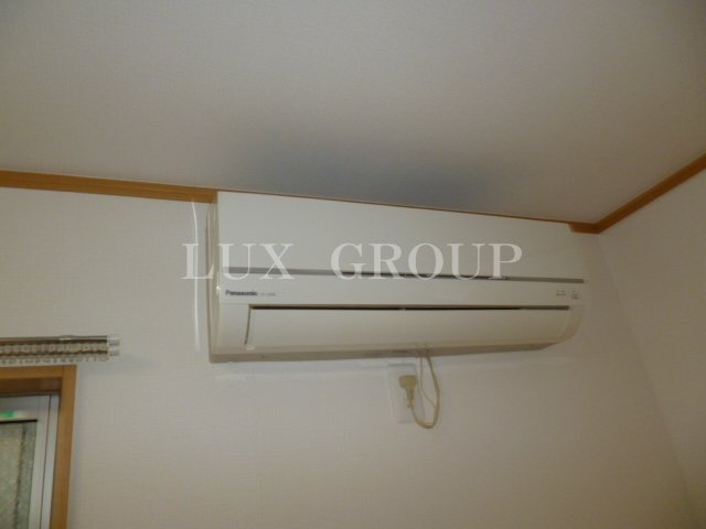 【設備】 | アムール南街