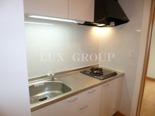 【キッチン】 | アムール南街