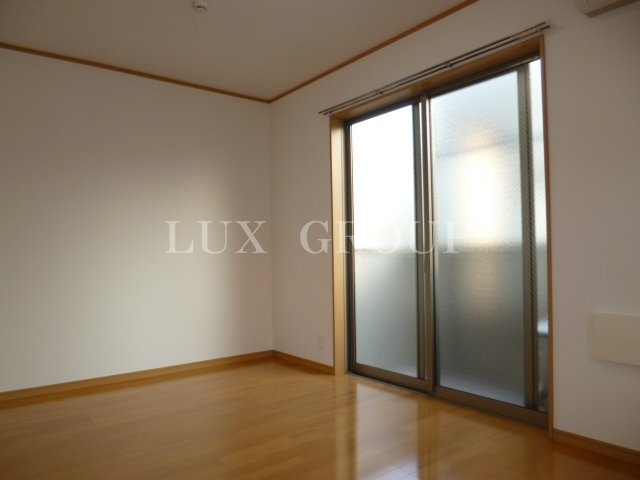 【居間・リビング】 | アムール南街