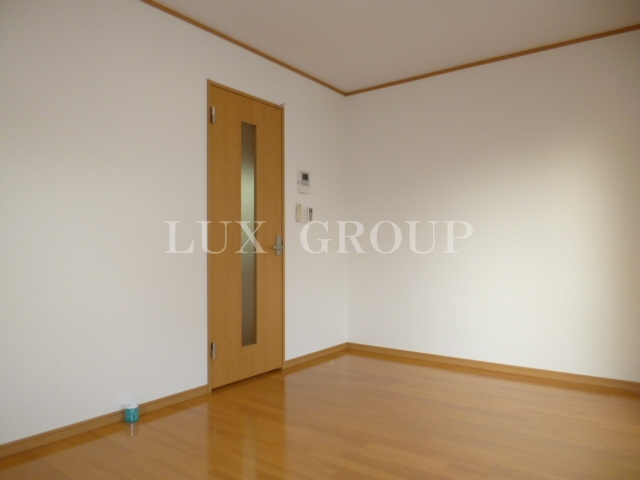 【洋室】 | アムール南街