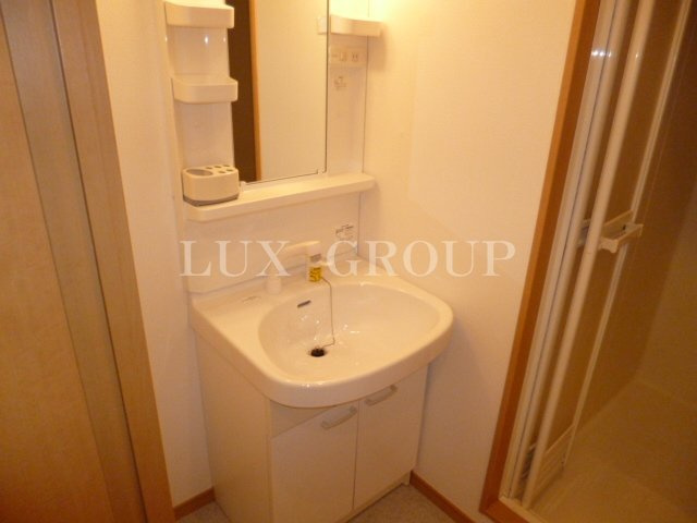 【洗面所】 | アムール南街