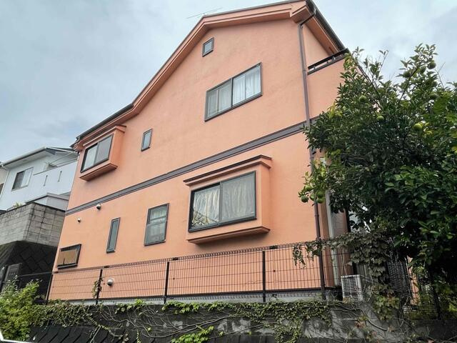 横浜市港南区芹が谷１丁目の中古一戸建の画像