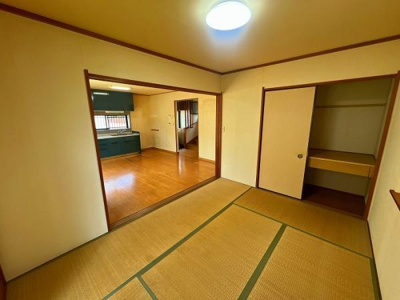  | 「和室」和室約6畳 