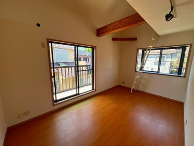  | 「洋室」約7.5畳 