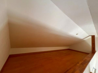  | 「洋室」洋室約7.5畳側のロフト 