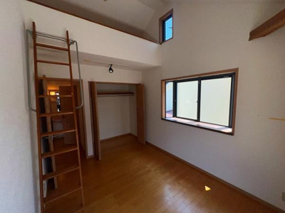  | 「洋室」洋室約6畳 