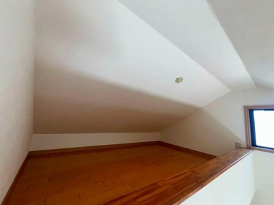  | 「洋室」洋室約6畳側のロフト 