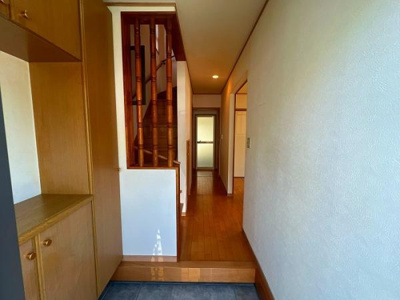  | 「玄関」玄関 