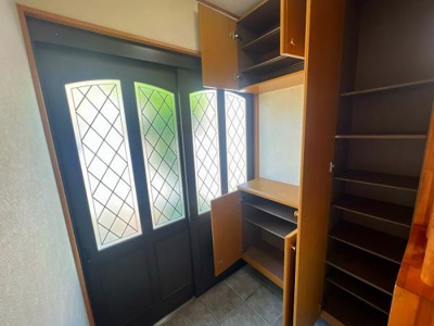  | 「玄関」玄関収納 