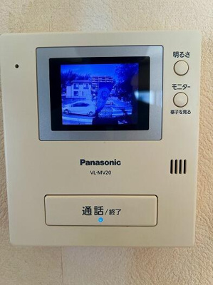  | 「LDK」インターフォン 