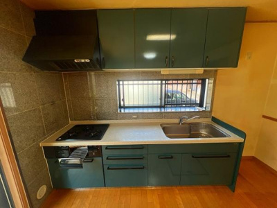  | 「キッチン」キッチン 