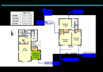 横浜泉区和泉中央南２丁目２４－２期の画像