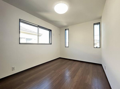  | 「2階洋室約6帖」 