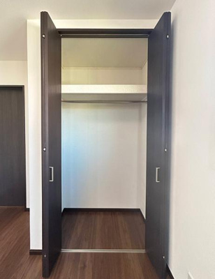  | 「2階洋室約6帖」クローゼット… 