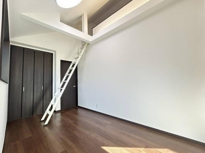  | 「2階洋室約5.6帖」ロフト付き… 