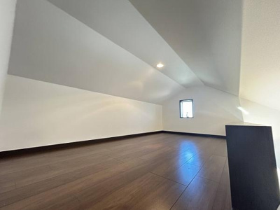  | 「2階洋室約5.6帖」ロフト 