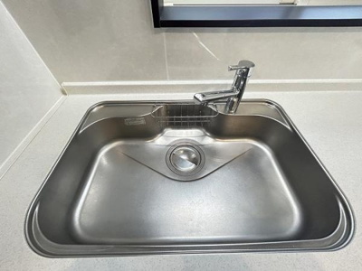  | 「キッチン」シンク 