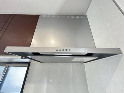  | 「キッチン」レンジフード 