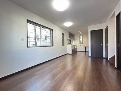  | 「LDK約14.7帖」別アングル（1） 