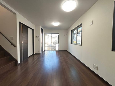  | 「LDK約14.7帖」別アングル（2） 