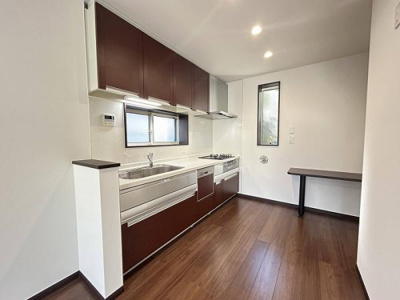  | 「キッチン」 