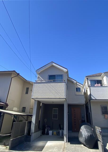 六ッ川２丁目一戸建の画像