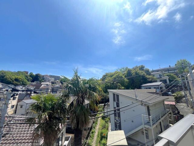  | 陽当り・開放感・眺望良好です… 