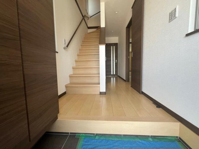  | トール型のシューズボックス付… 