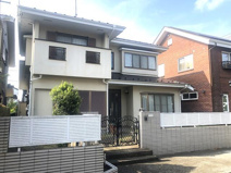 横浜市瀬谷区本郷の画像