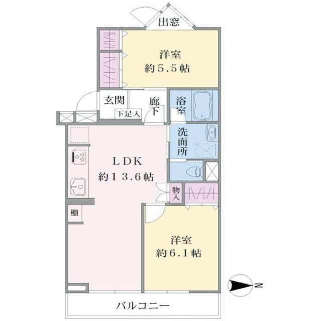 エンゼルハイム寺尾の画像