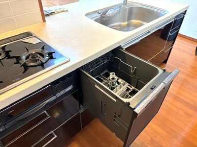  | 食洗機は３月に入替済みです。