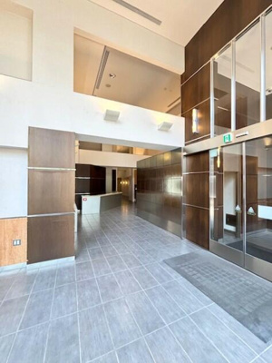  | エントランスホール